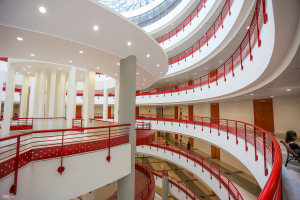 CAIT - LEARNING MANAGEMENT SYSTEM